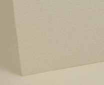 Papermill Direct Cardstock Hemp A4 255gsm - IVORY