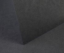 Papermill Direct Cardstock A4 250gsm - BLACK