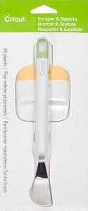 Cricut Scraper &amp; Spatula  **Pre-Order Please allow 5-10 days for shipping**