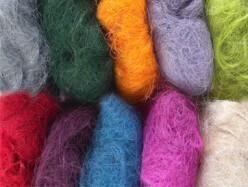 Sissal (50g Bag)
