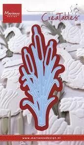 Marianne Designs Creatables - TINY'S CATTAILS