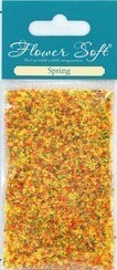 Flower Soft - Mixed Colours Range - SPRING