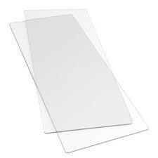 Sizzix XL Cutting Pads/Extended x 2 (Item # 655267)