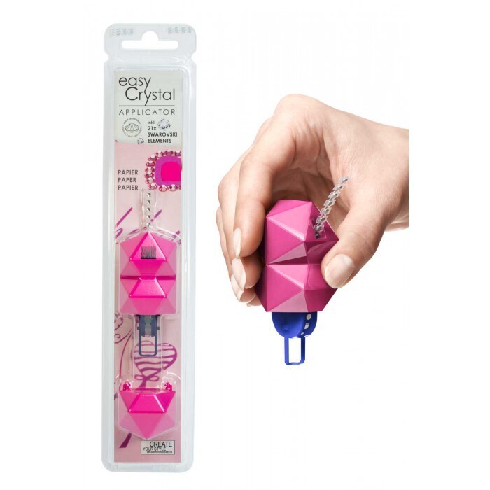 Easy Crystal Starter Kit - ARTS &amp; CRAFTS