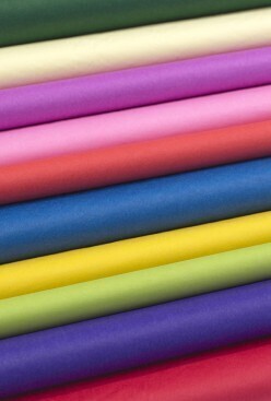 Tissue Paper Bulk Pack (240 sheets)
