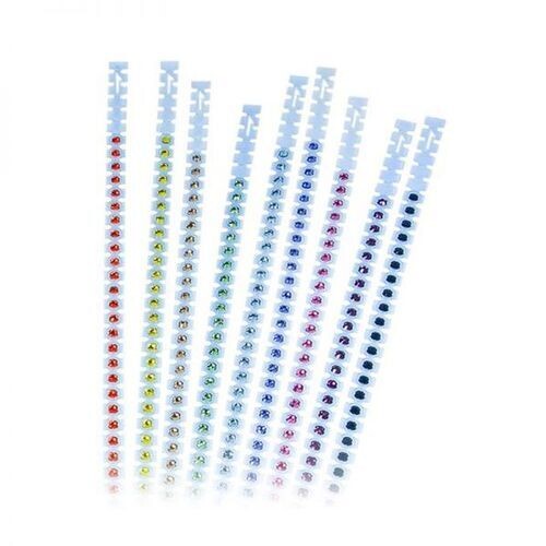Easy Crystal Refills - Fabric &amp; Fashion - Swarovski