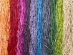 Raffia (50g Bag)