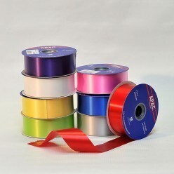 Poly Ribbon 2&quot; (100 yards)