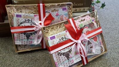 Verity Rose Gift Box **HALF PRICE**