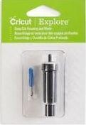 Cricut Explore Deep Cut Blade &amp; Housing