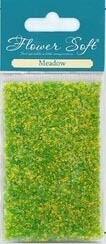 Flower Soft - Mixed Colours Range - Meadow