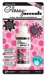 Inkssentials Glossy Accents 2oz