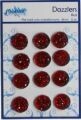 Dazzlers by Creative Expressions - RED
