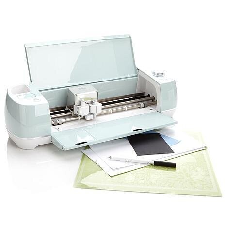 The NEW Cricut EXPLORE AIR 2