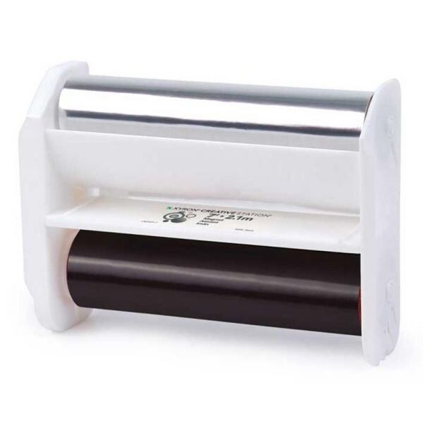 Xyron 510 One Side Laminate / One Side Magnet Refill Cartridge (7&#39;)