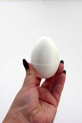 Polystyrene Eggs