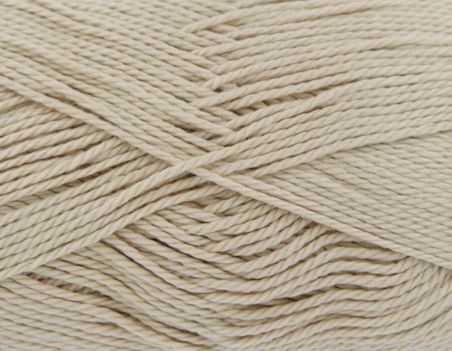 Cottonsoft Double Knit 100g by King Cole - OYSTER 742  **reduced**