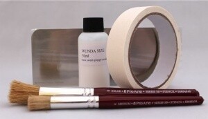Sweet Poppy ACCESSORY KIT