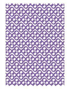 Couture Creations Emboss Folder Who What Wear Collection Irish Clubs