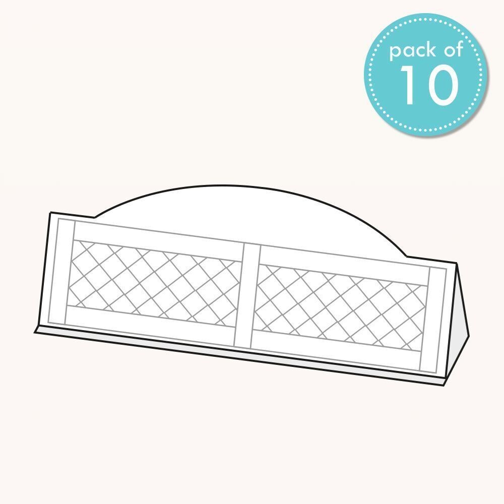 Craftwork Cards - WINDOWBOX CARDS