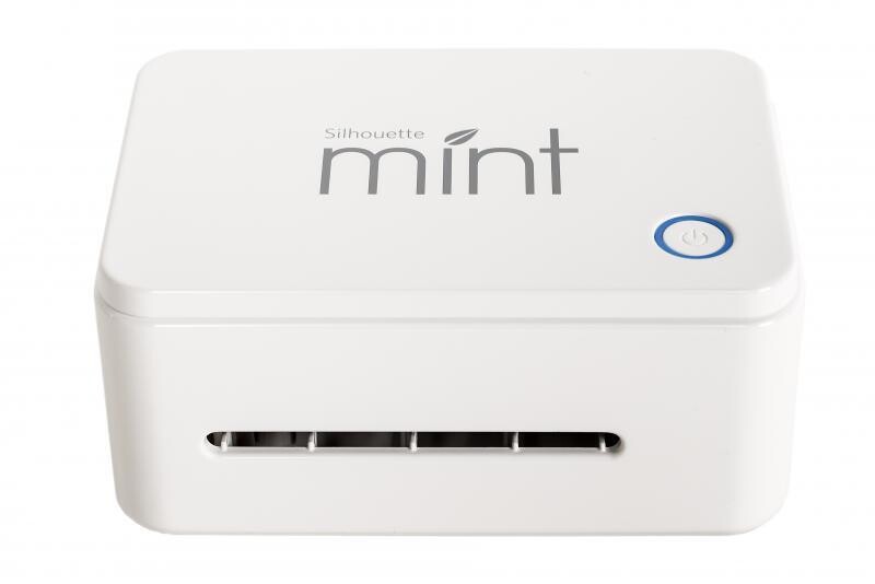 Silhouette MINT **LESS THAN HALF PRICE**
