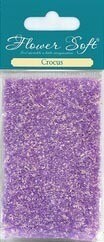 Flower Soft - Mixed Colours Range - CROCUS