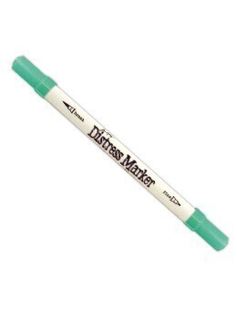 Distress Marker - CRACKED PISTACHIO