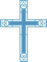 Marianne Designs Creatables - Cross