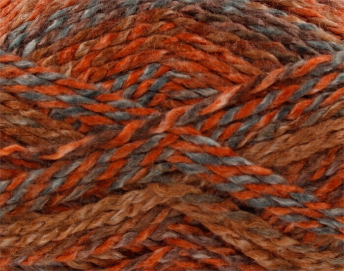 Corona Chunky 100g by King Cole - CEDAR CHEST   **BIG SALE 50% Off**