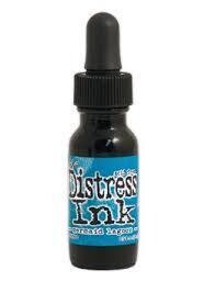 Distress Ink - MERMAID LAGOON