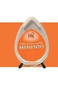 Memento Dew Drop Dye Ink Pads - MOROCCO