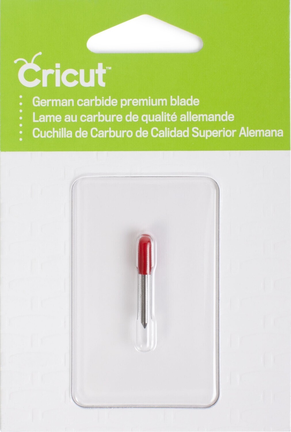 Cricut GERMAN CARBIDE Blade  **Please allow 5-10 days for shipping**