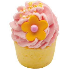 Bomb Cosmetics - Bath Mallow 50g MANGO &amp; VANILLA