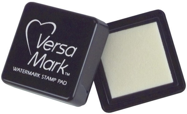 Versamark Small Pad