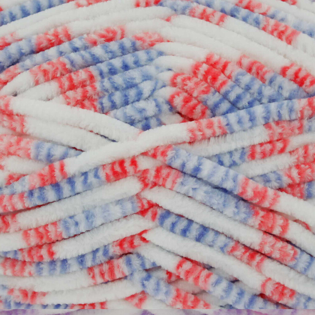 YUMMY Supersoft Chunky NOUGAT 2216