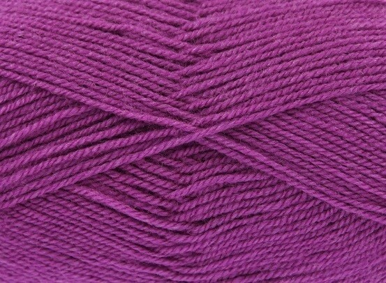Pricewise Double Knit 100g by King Cole - ORCHID   **BIG SALE 50% Off**