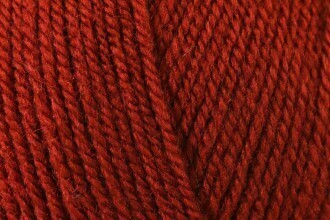 Pricewise Double Knit 100g by King Cole - BRICK  **BIG SALE 50% Off**