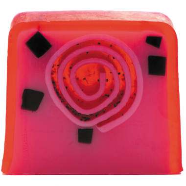 Bomb Cosmetics - Soap Slice - HYPNO-THERAPHY