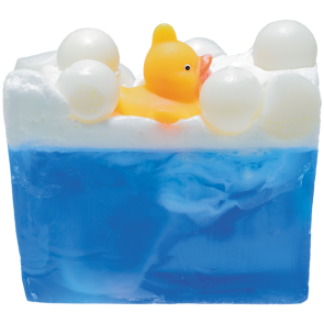 Bomb Cosmetics - Soap Slice - POOL PARTY