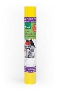 Cricut Iron On Vinyl Roll - MAIZE