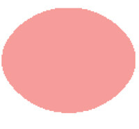 Woodware Punch - HUGE ECLIPSE 3.5&quot;/88mm