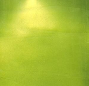 Cosmic Shimmer Lustre Fabric Paints GOLDEN LIME