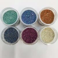 Stamps by Chloe - Embossing Powder set - HAWAII