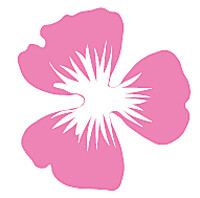 Woodware Punch - FLOWERMAKER - DAHLIA