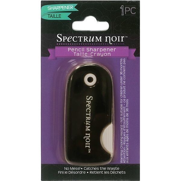 Spectrum Noir Pencil Sharpener