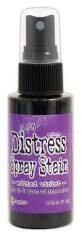 Distress Spray Stain - WILTED VIOLET