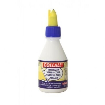 Collall All VERNISCOL Glue 100ml