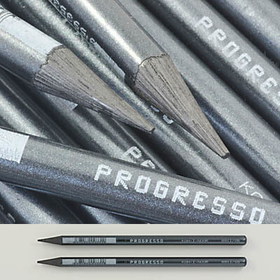Progresso Graphite Pencils