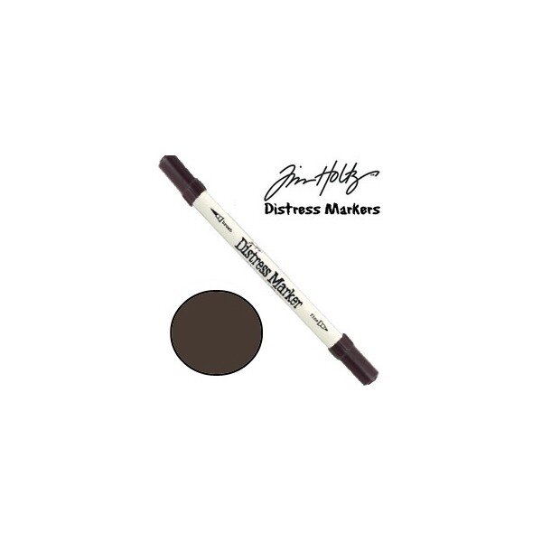Distress Marker - GROUND ESPRESSO