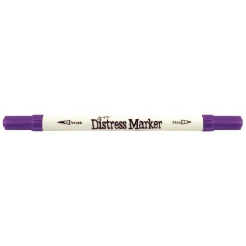 Distress Marker - WILTED VIOLET